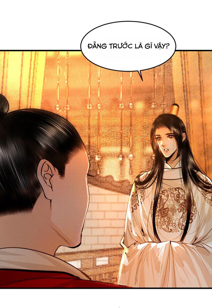 Vòng Luân Hồi - Chap 103