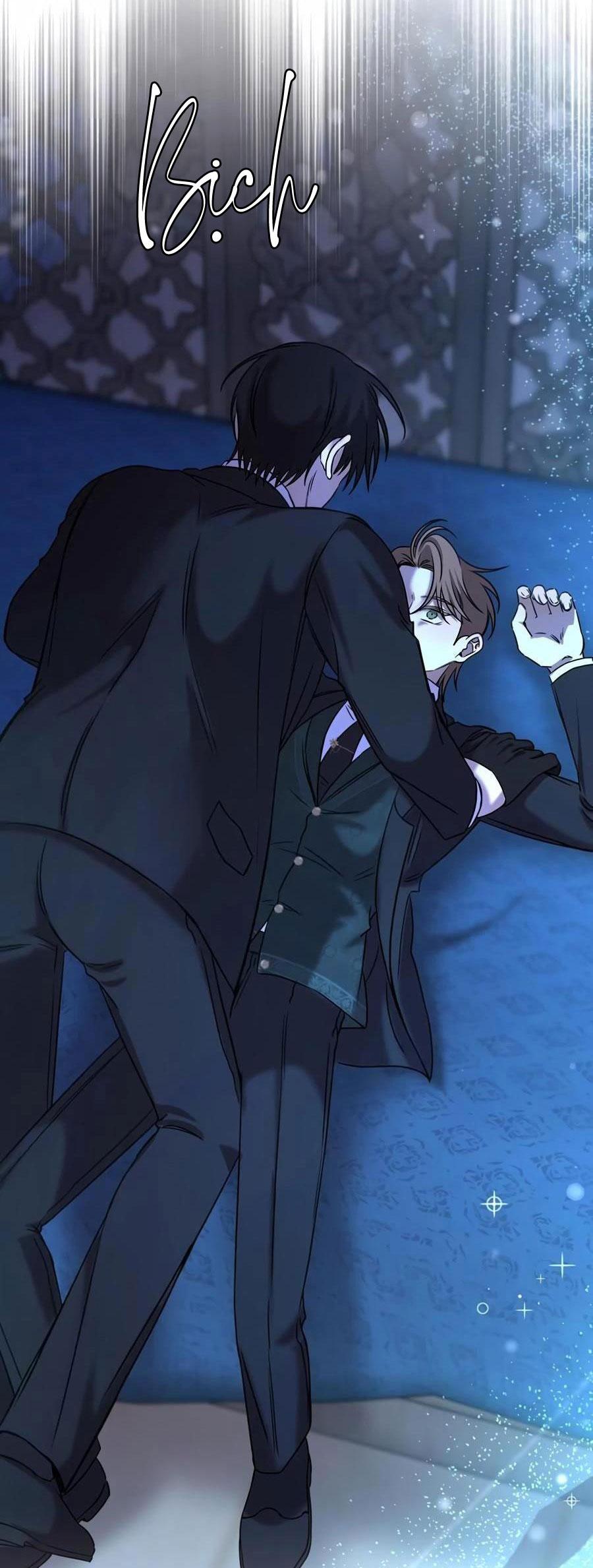 Mắc Kẹt Trong Game Hẹn Hò Của Em Gái Tôi - Chap 74