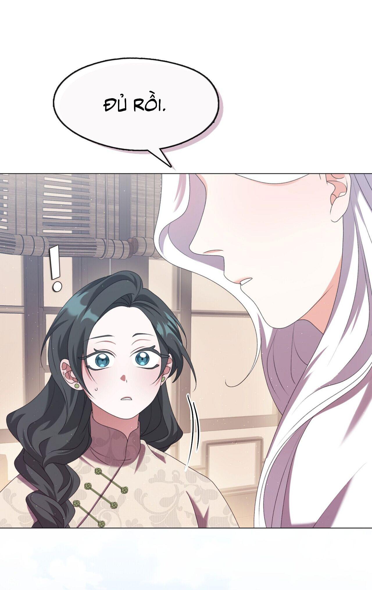 Tôi đã nuôi dạy thủ lĩnh giáo phái ác ma - Chap 40