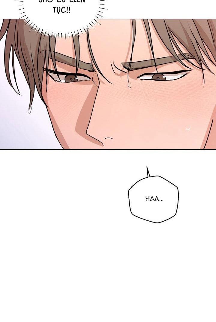 BÁNH QUY TÌNH YÊU TAN CHẢY - Chap 4