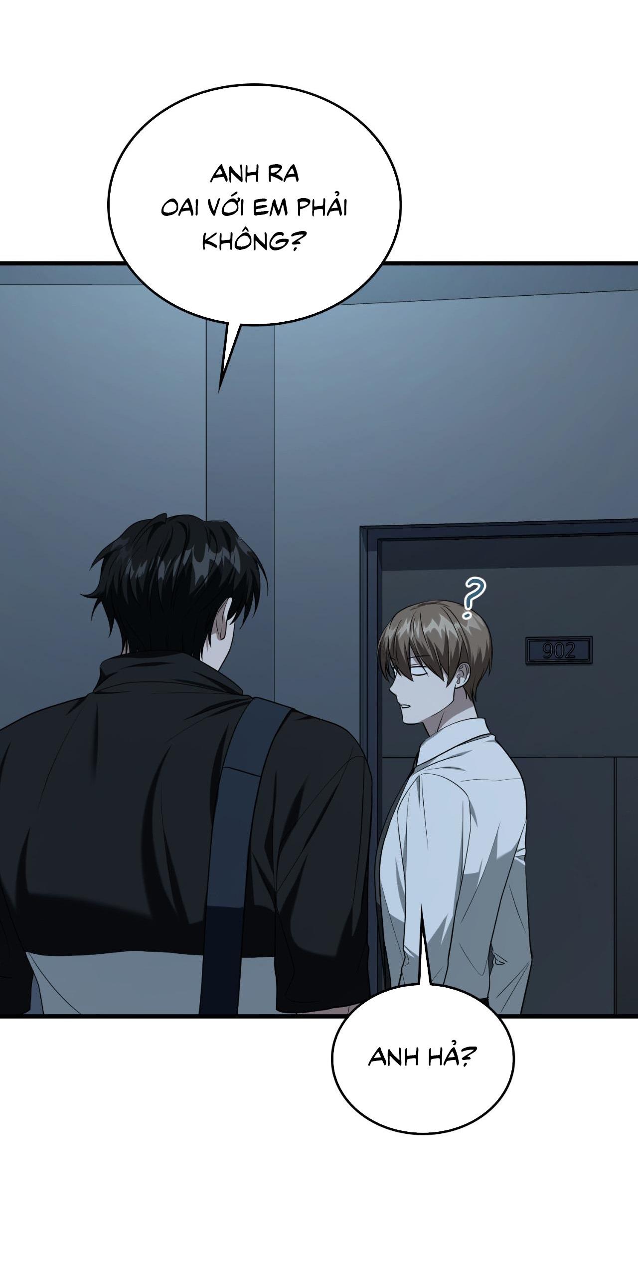 Guild member - Chap 57