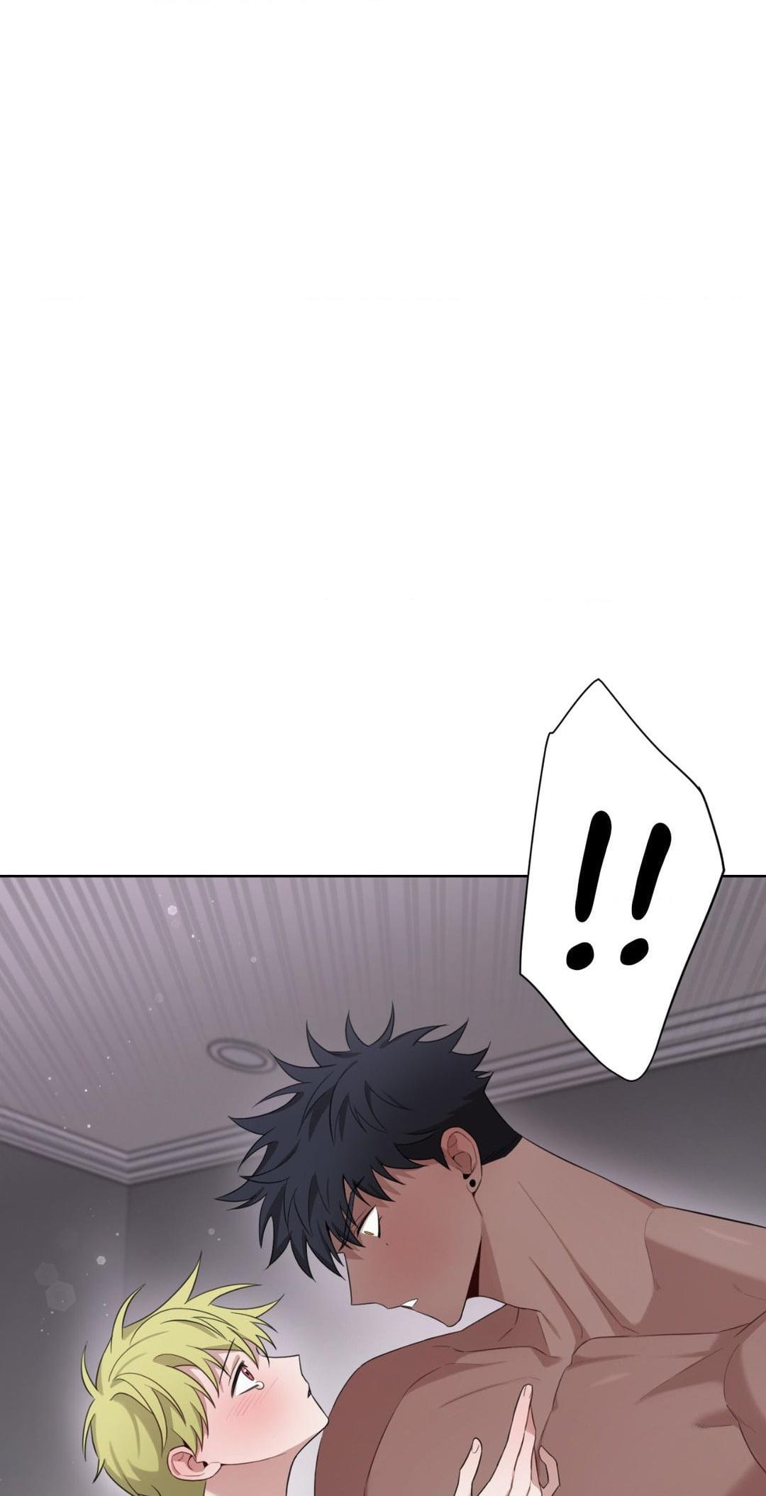 Đồ ăn đêm cho quỷ tà râm - Chap 7