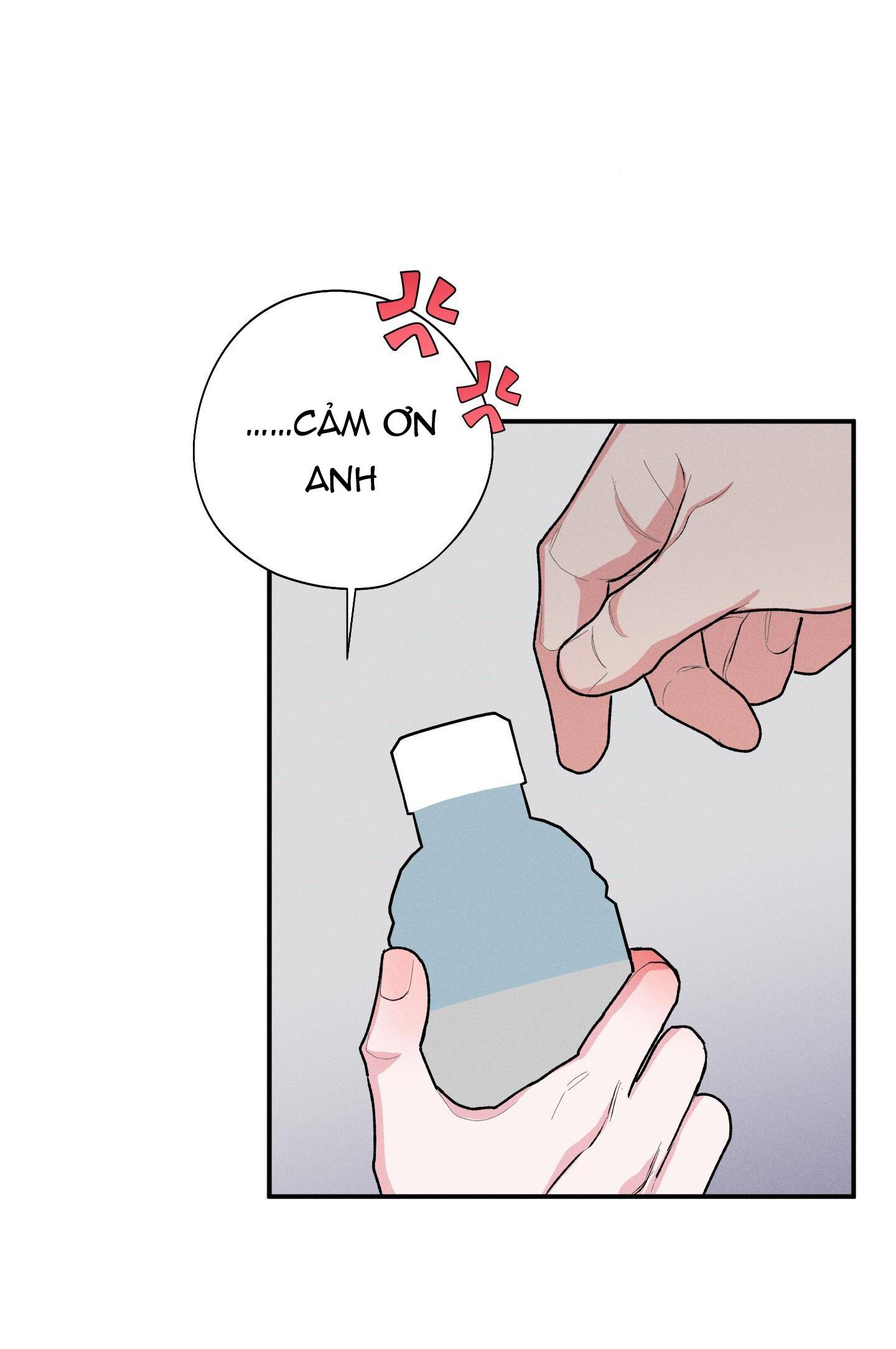 MÓN QUÀ DÀNH CHO KẺ NGẠO MẠN - Chap 28