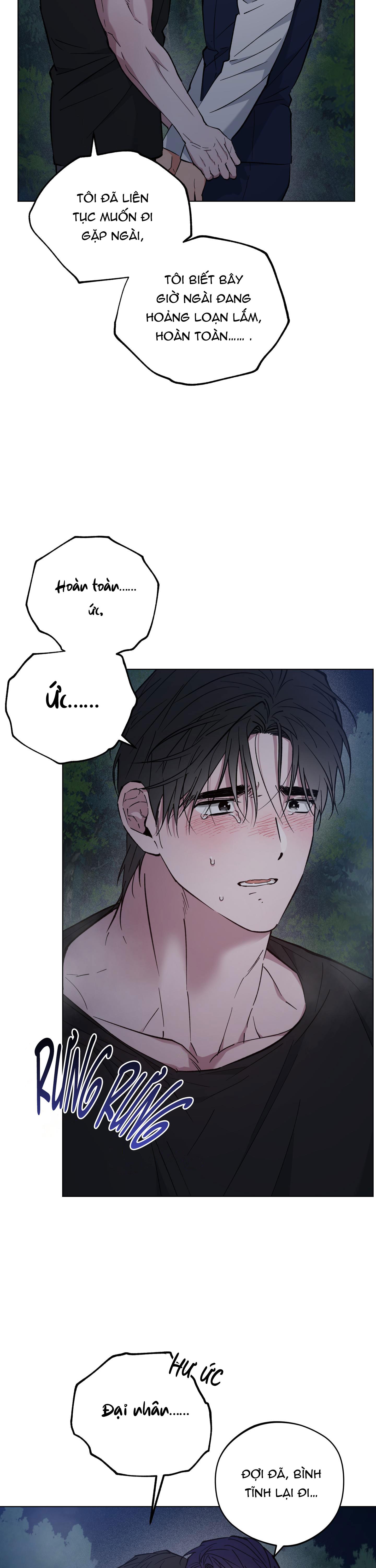 BÌNH MINH CỦA RỒNG - Chap 59