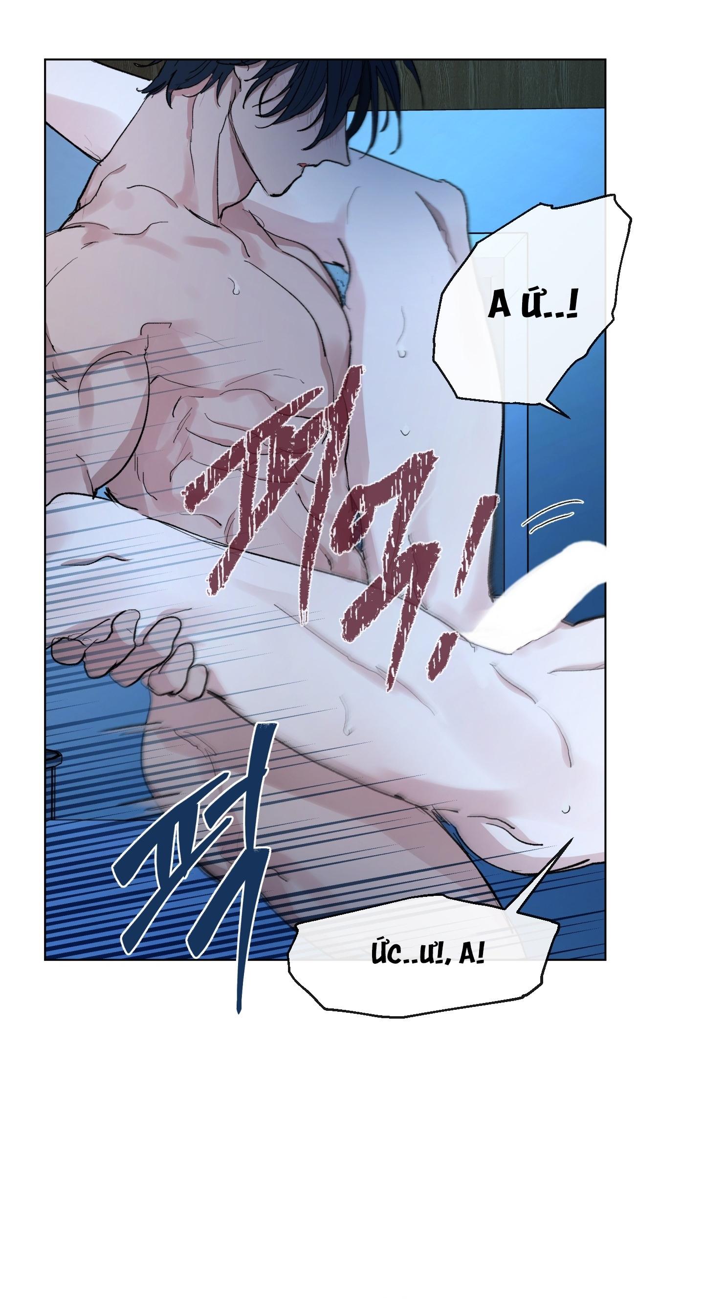 Cái nôi của đấng toàn năng - Chap 2