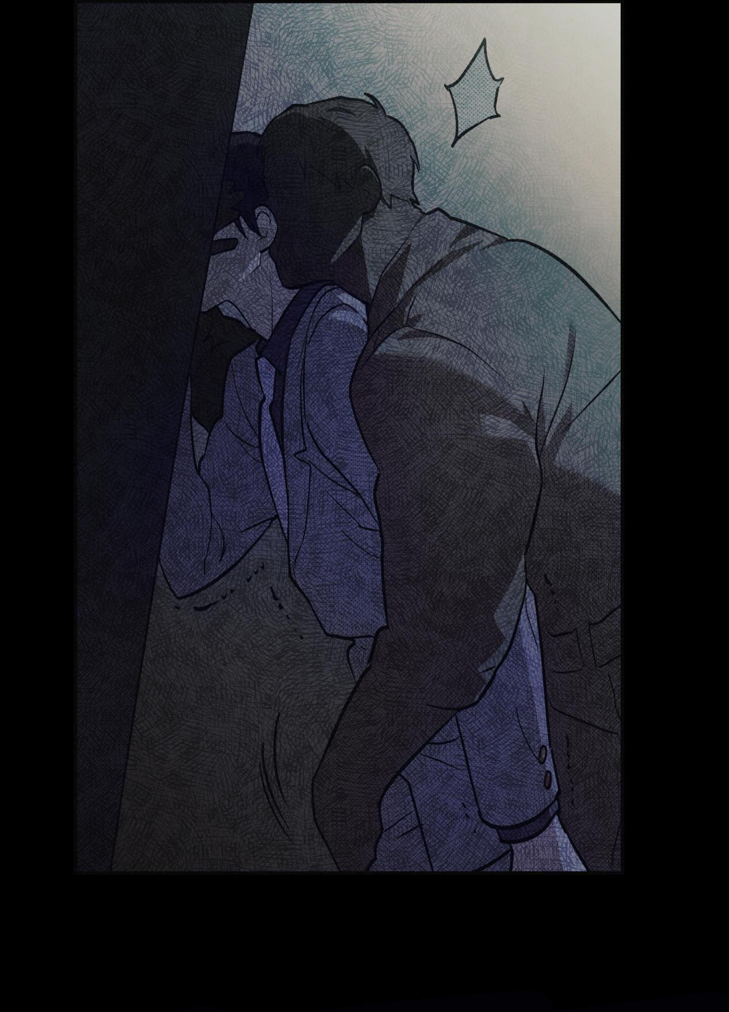 (CBunu) Control Time - Chap 7