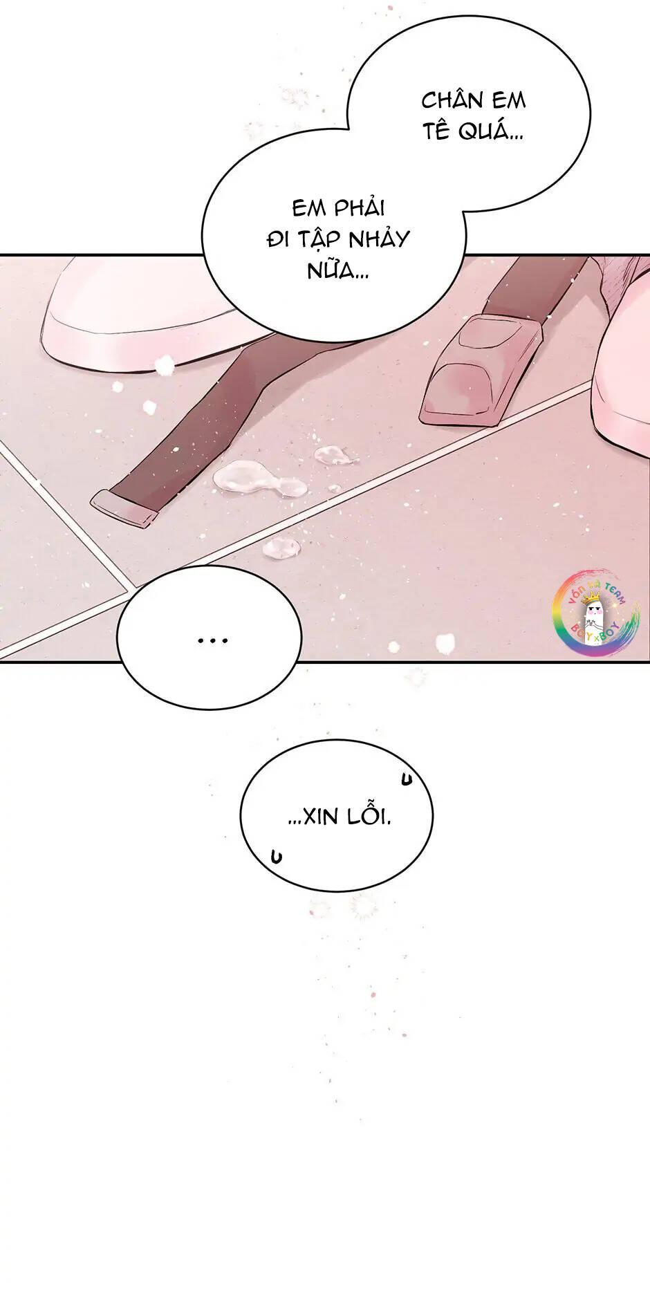 Bí Mật Của Tôi - Chap 77