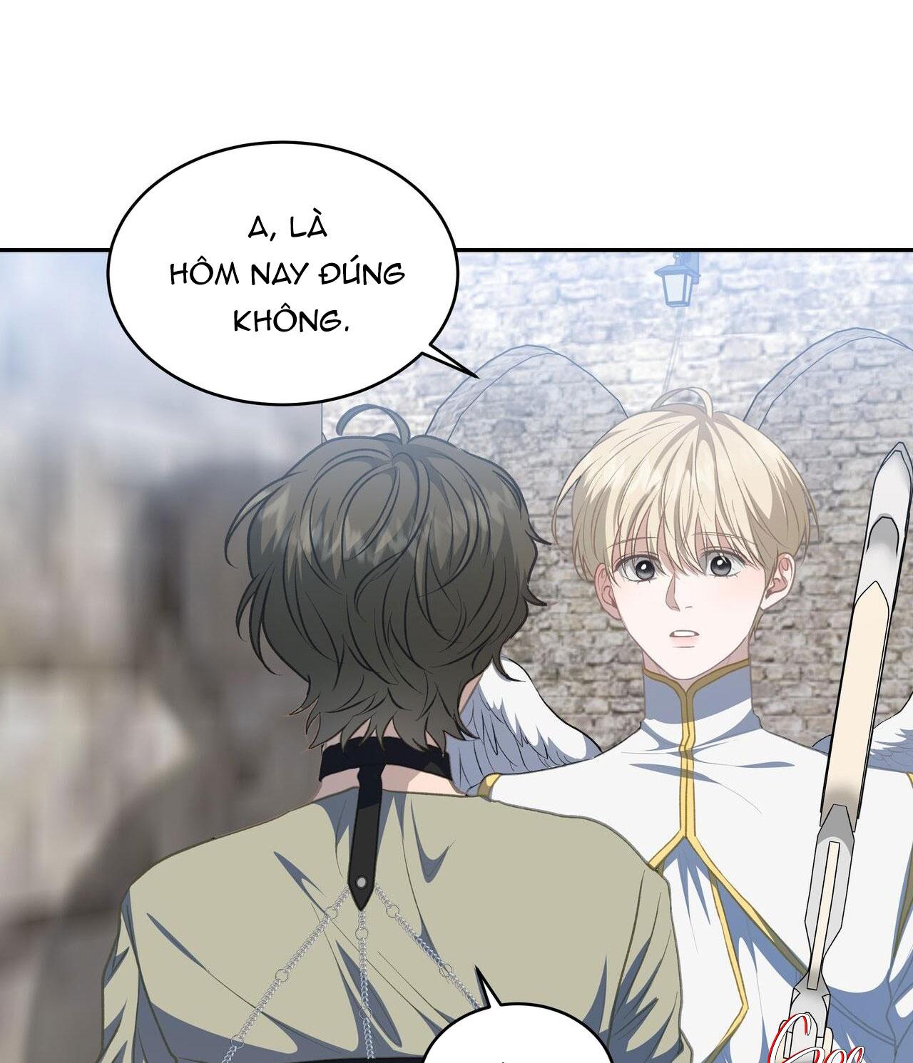 CÁCH TỒN TẠI NHƯ MỘT NGƯỜI CHƠI - Chap 54