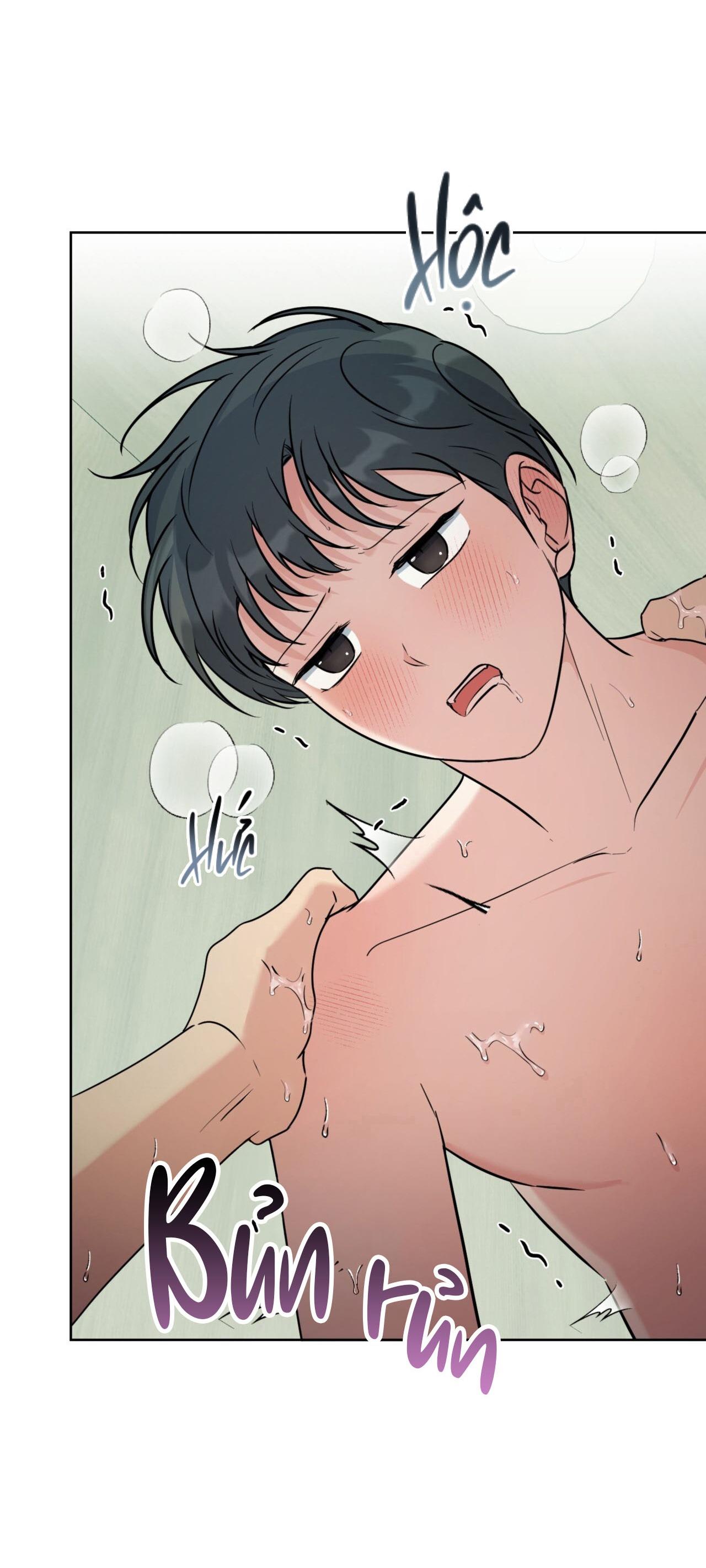 (CBunu) Khu Rừng Tĩnh Lặng - Chap 24