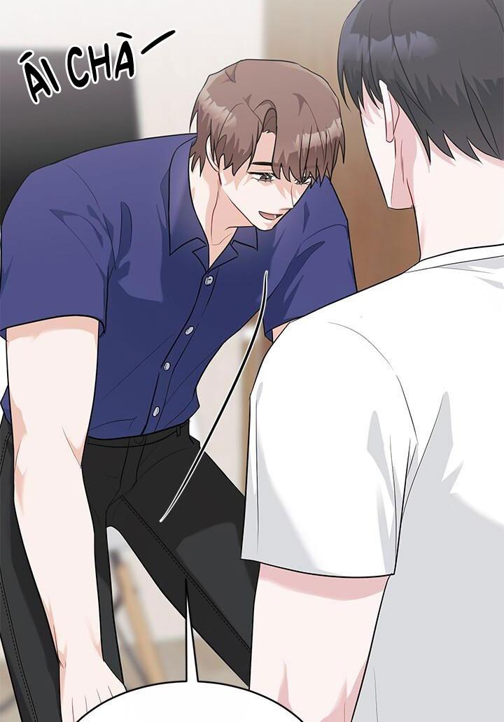 TIỂU THỬ: BẮT ĐẦU MÙA HÈ - Chap 25