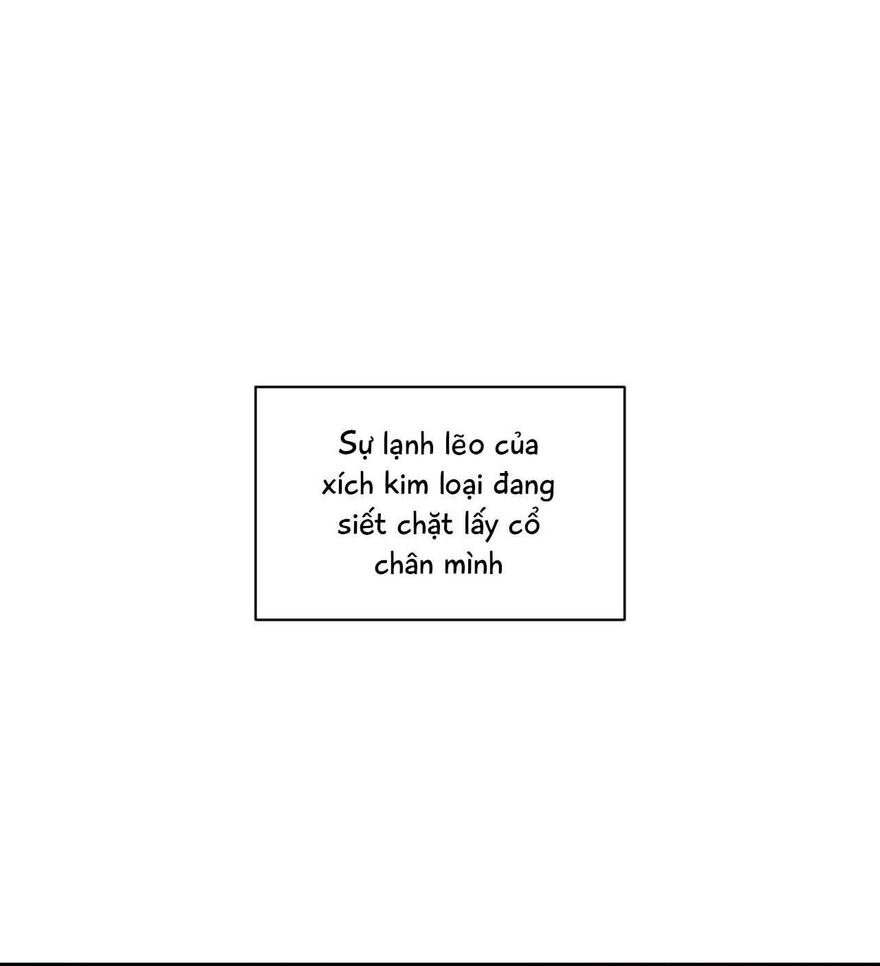 Đầm Lầy Của Nhân Ngư - Chap 20