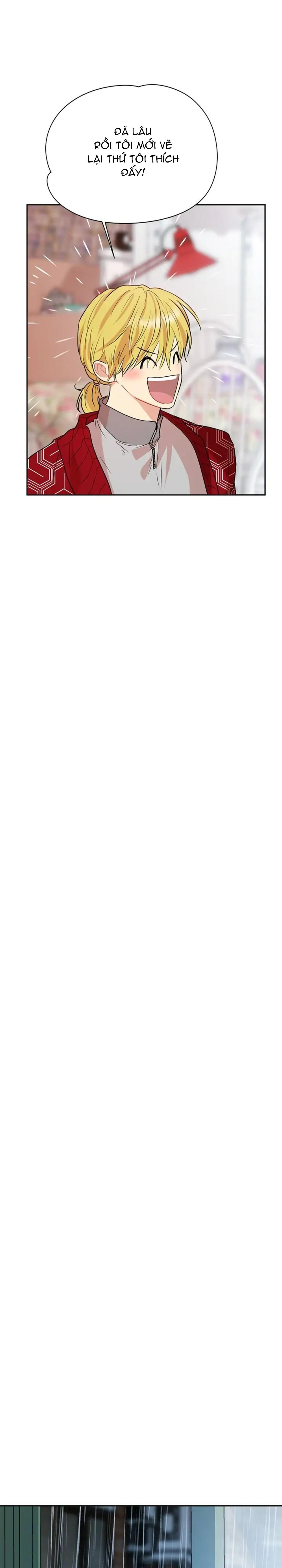 Nếu Như Cậu Bạn Hàng Xóm Là Vampire? - Chap 41