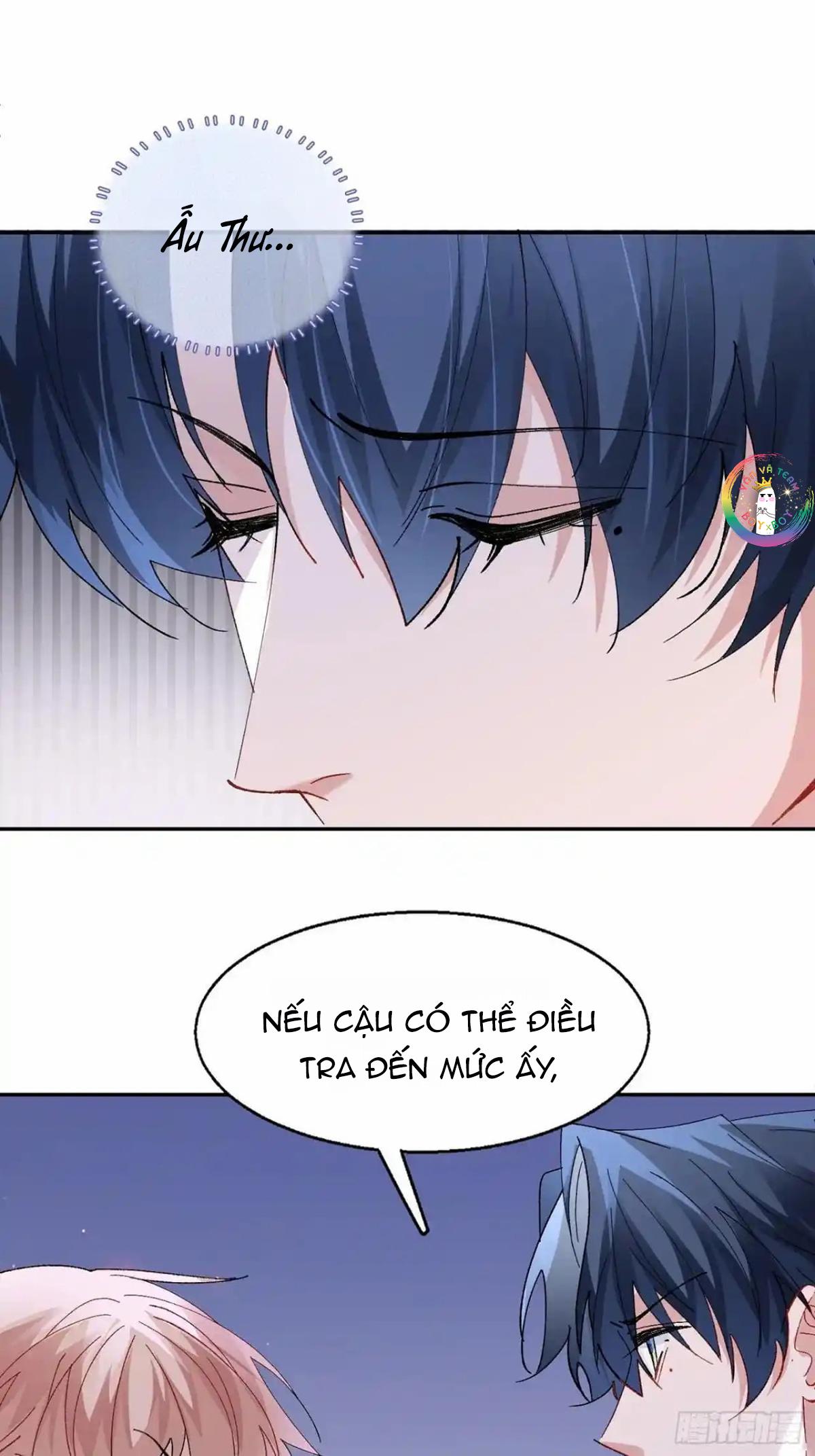 Dĩ Hạ Khi Thượng - Chap 48