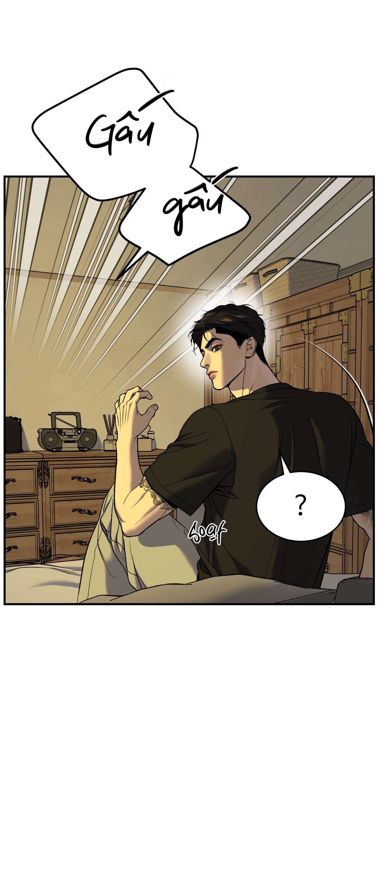 (CBunu) ChinhX - Vận Xui - Chap 65