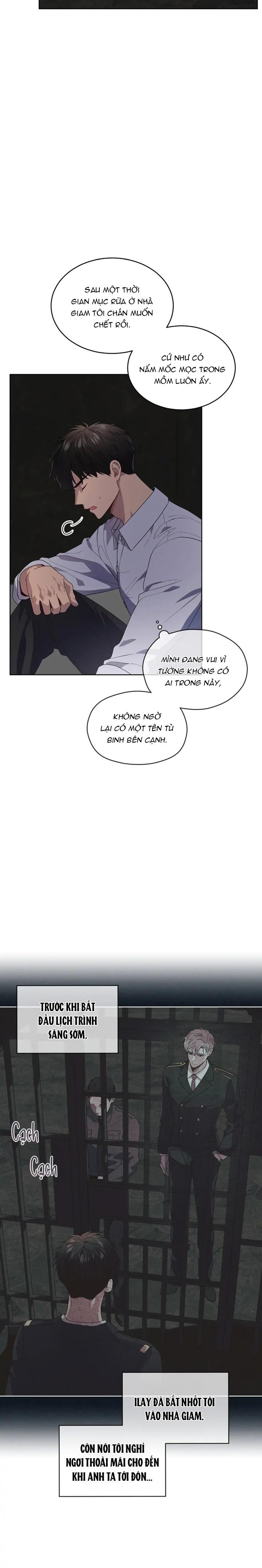Passion - Chap 67