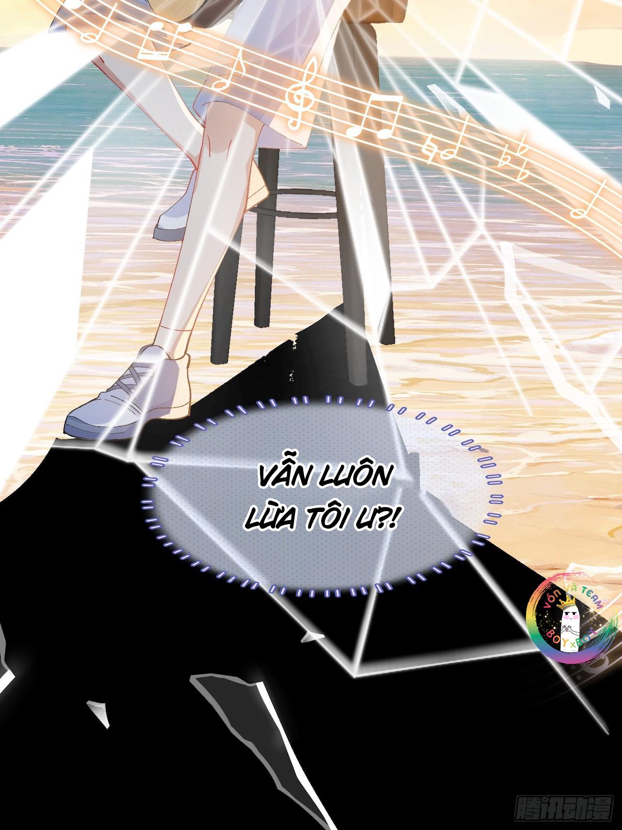 Dĩ Hạ Khi Thượng - Chap 20