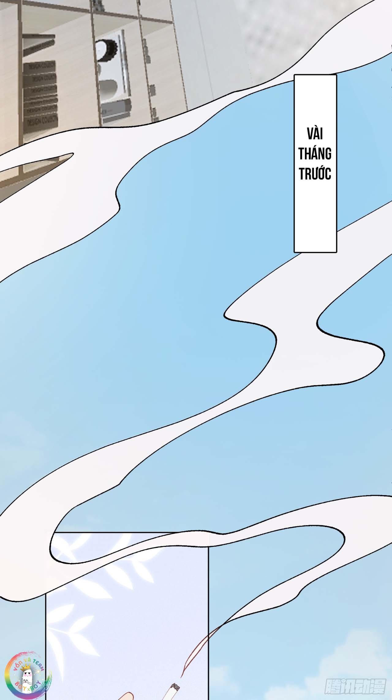 Dĩ Hạ Khi Thượng - Chap 19