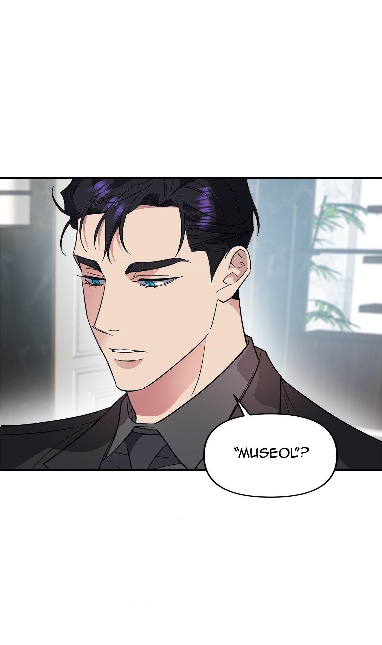 DỤC VỌNG CỦA QUÁI THÚ - Chap 13