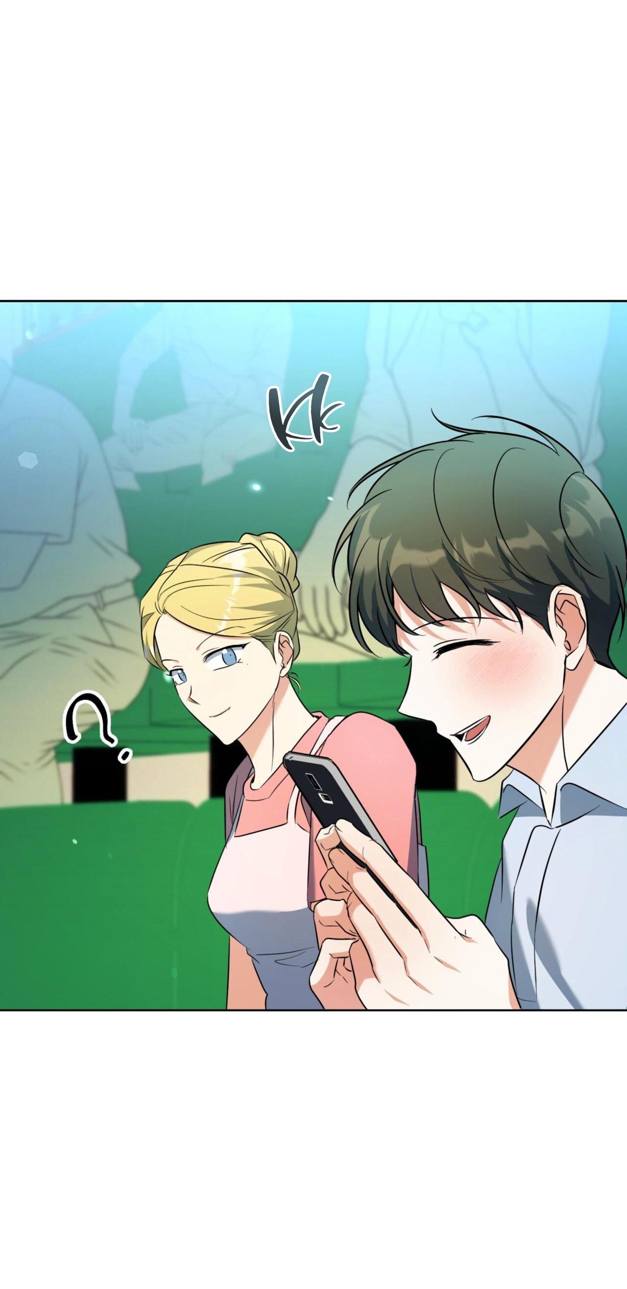 (CBunu) Khu Rừng Tĩnh Lặng - Chap 57