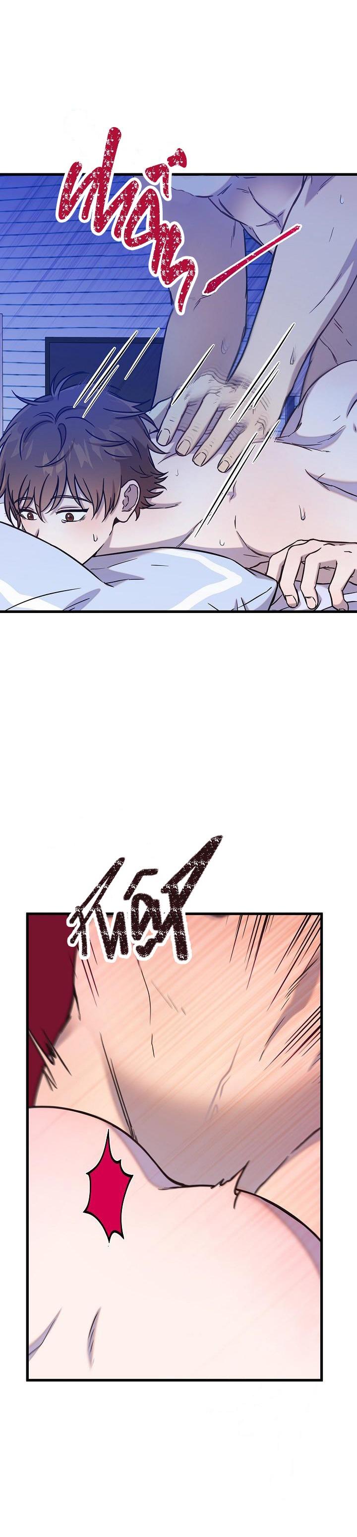 Làm Thế Nào Để Chia Tay Với Anh Ta - Chap 29