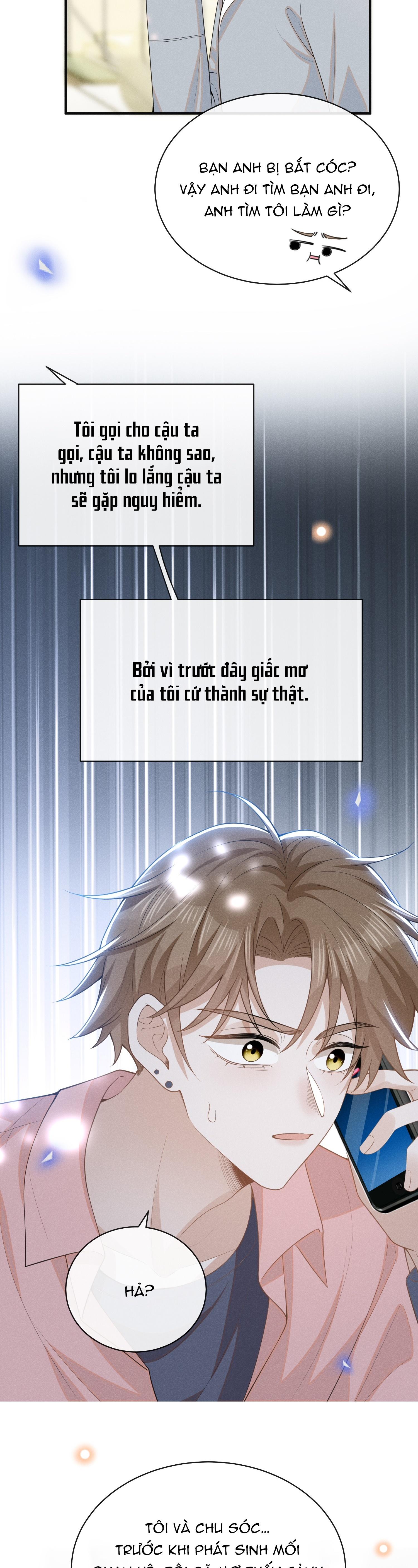 Lai sinh bất kiến - Chap 117