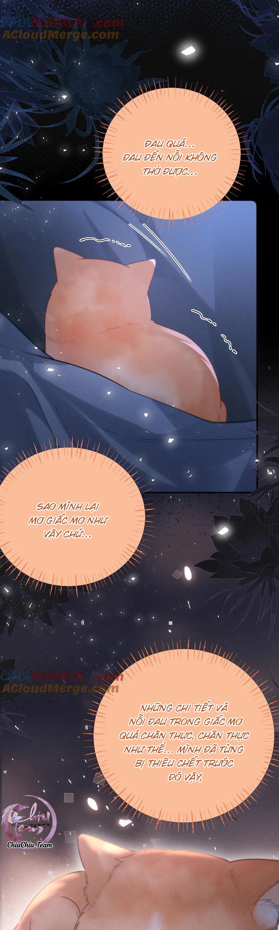 Nuông Chiều Sinh Hư - Chap 24