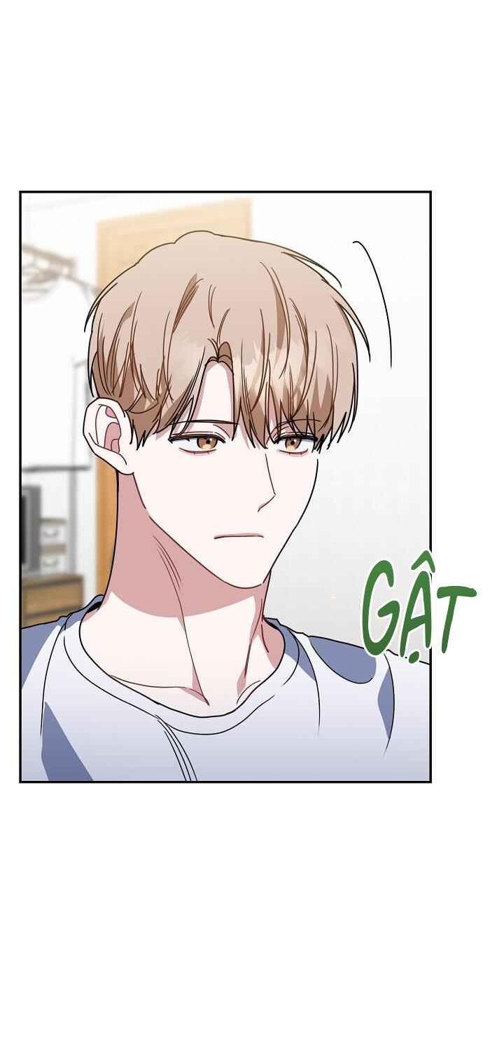 Khu vực chủ nghĩa tình yêu - Chap 61