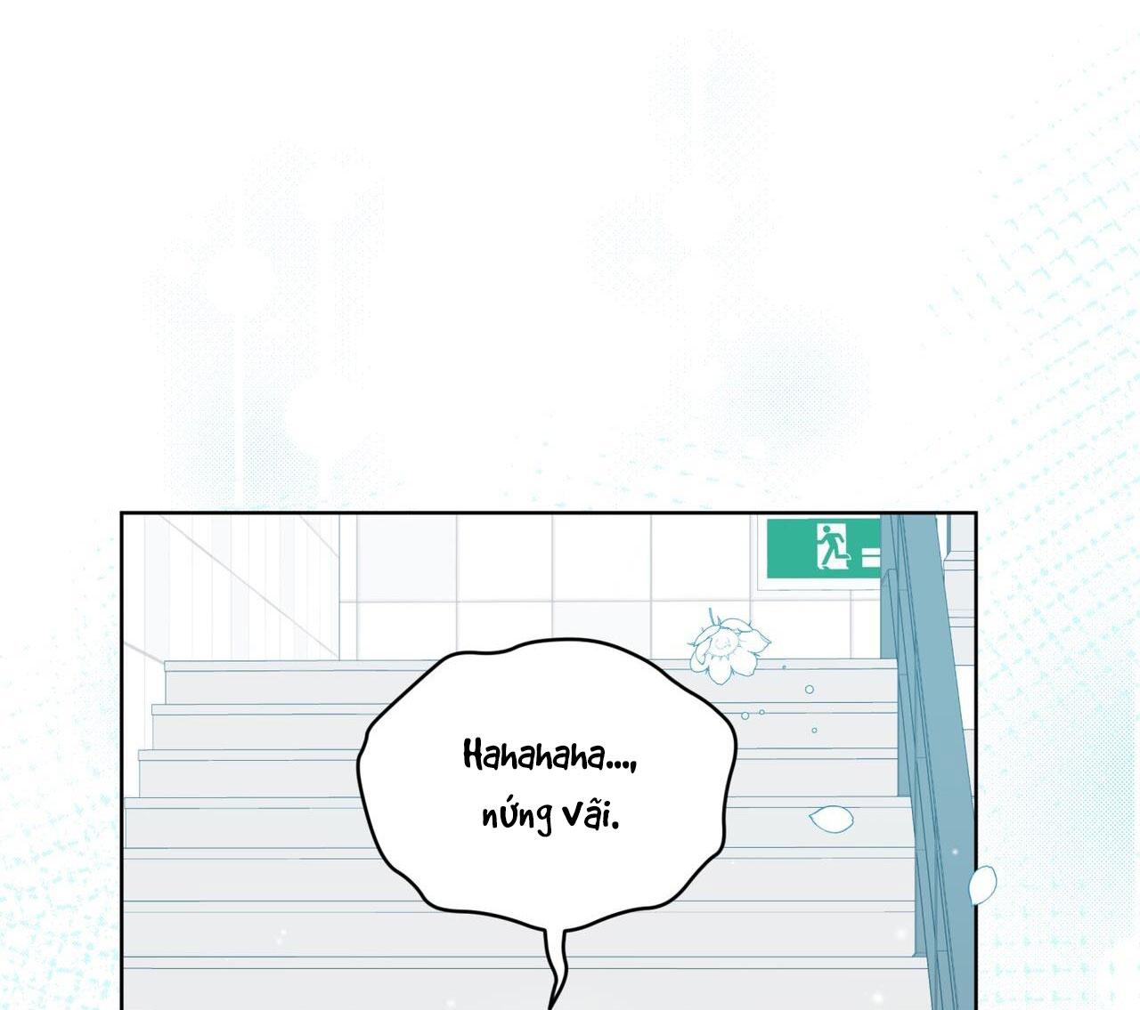 NƯỚC UỐNG TÌNH YÊU CỦA CÁO PLIN - Chap 4