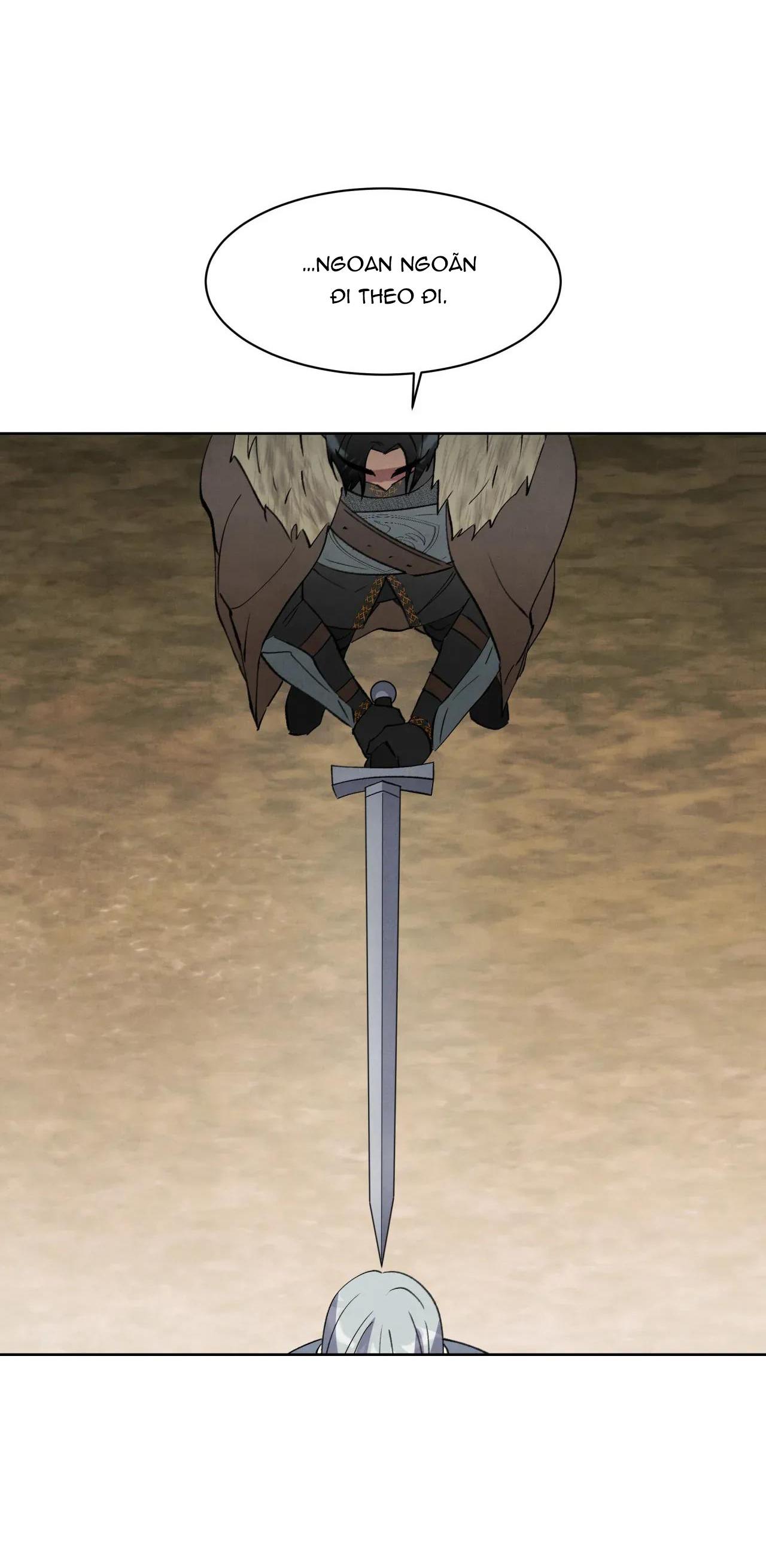 KHẾ ƯỚC BÍ MẬT CỦA ĐẠI CÔNG TƯỚC XỨ BẮC - Chap 33