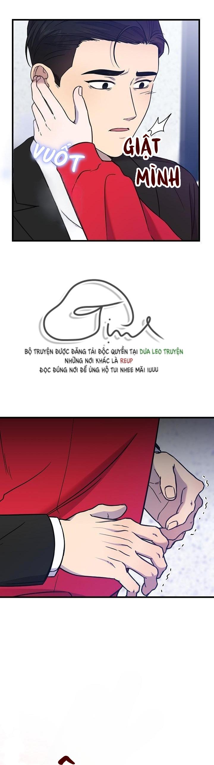 Làm Thế Nào Để Chia Tay Với Anh Ta - Chap 39