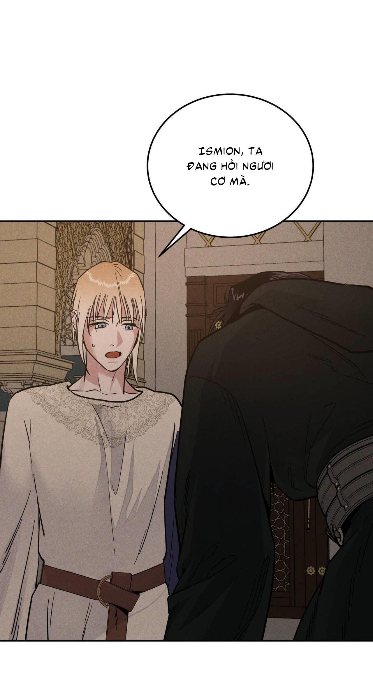 (CBunu) Antidote - Chap 45