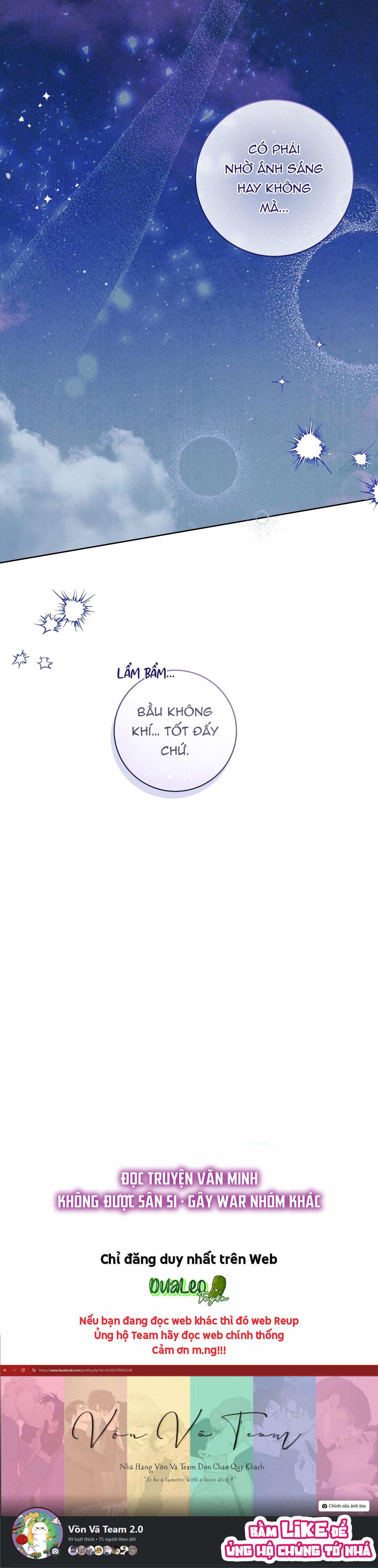 Ballboy Tactics - Chap 20