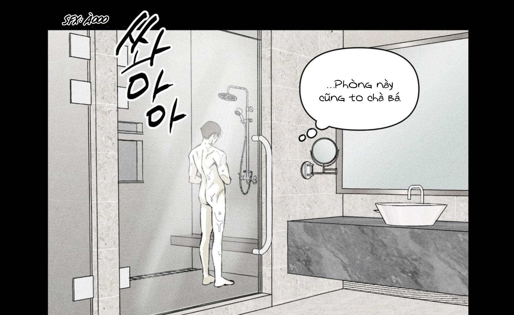 Yuwon Không Thay Đổi - Chap 5