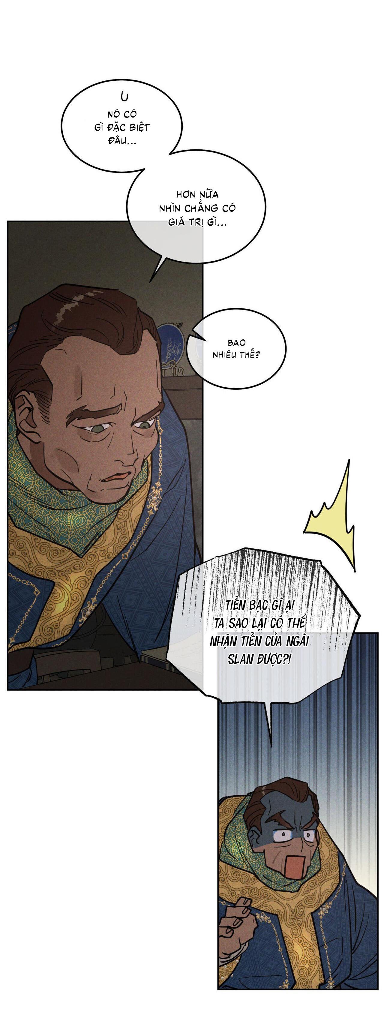 (CBunu) Antidote - Chap 36