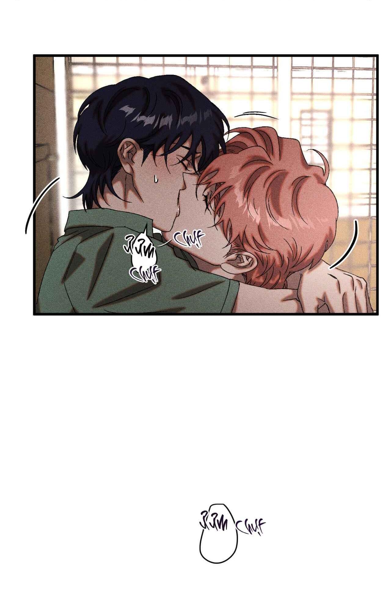 CUỘC GIAO DỊCH - Chap 36