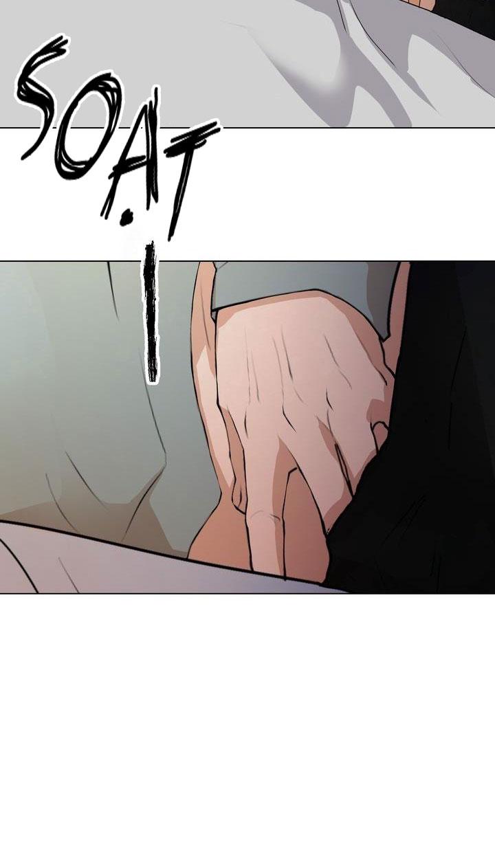 BÁNH QUY TÌNH YÊU TAN CHẢY - Chap 5