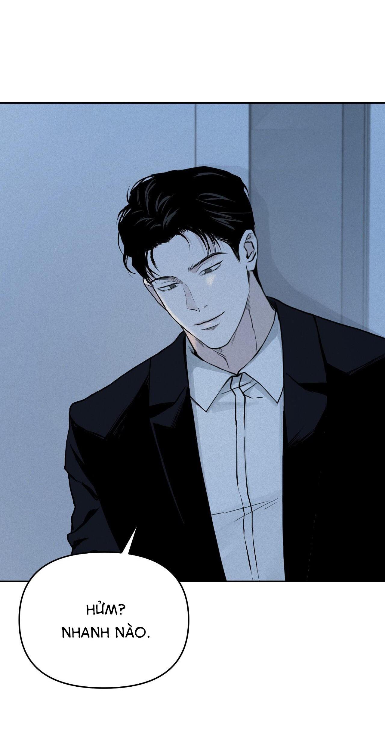 (CBunu) Phép Chiếu - Chap 3