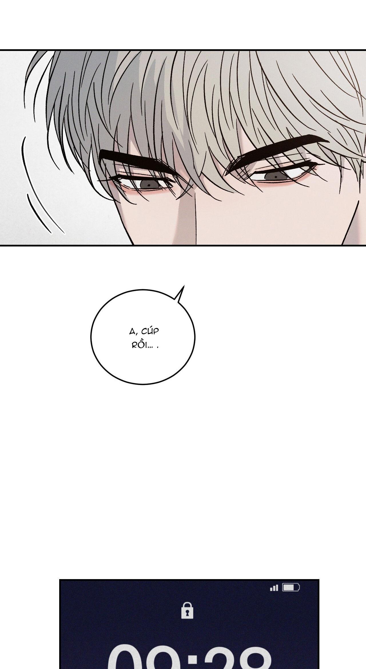 TƯƠNG PHẢN - Chap 88