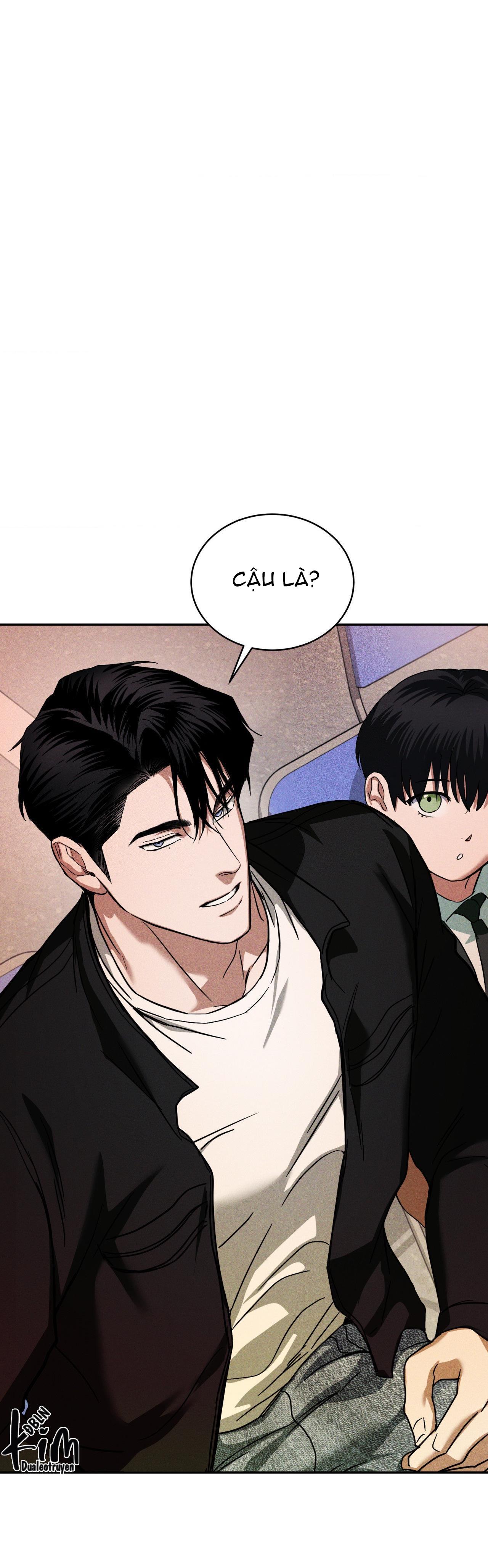 Flashlight - Chap 11