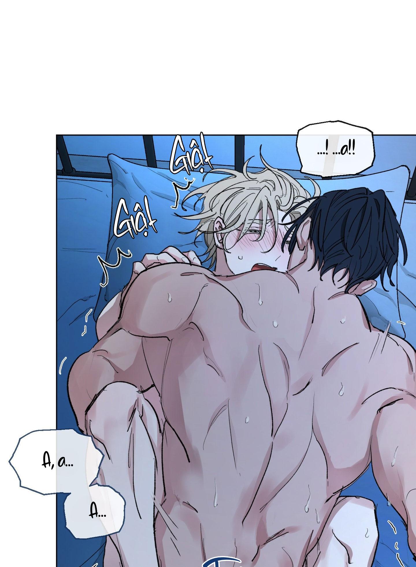 GUIDE TOÀN NĂNG - Chap 2