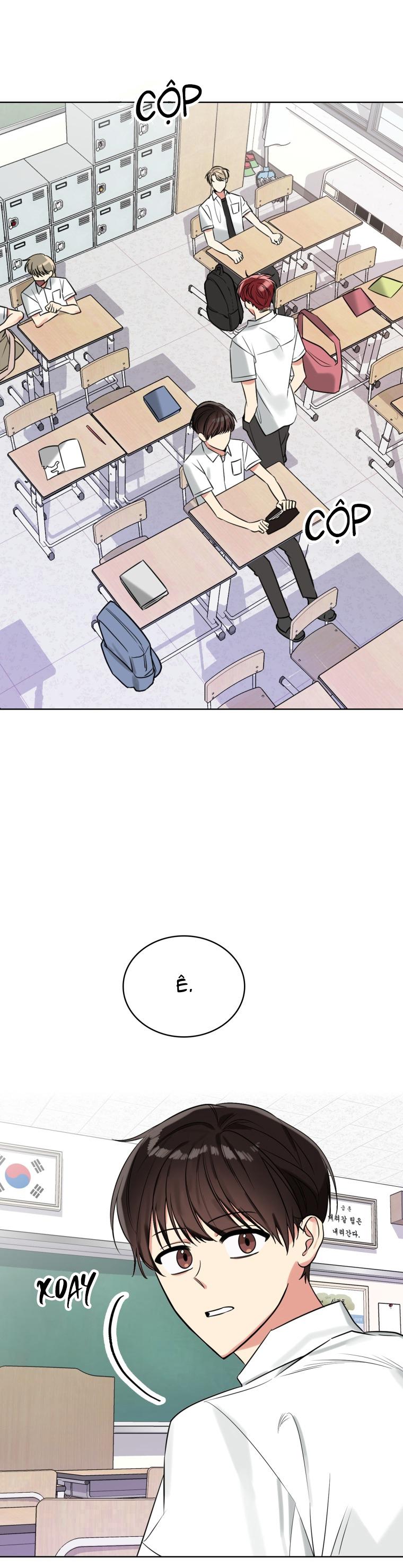 Nhật Hạ - Chap 2