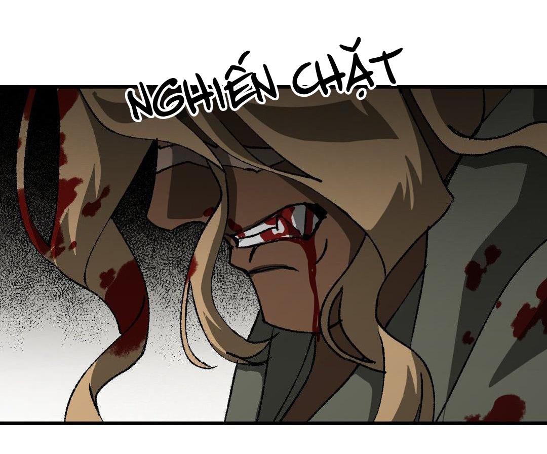 Hãy khóc đi đừng ngại ngùng! - Chap 28