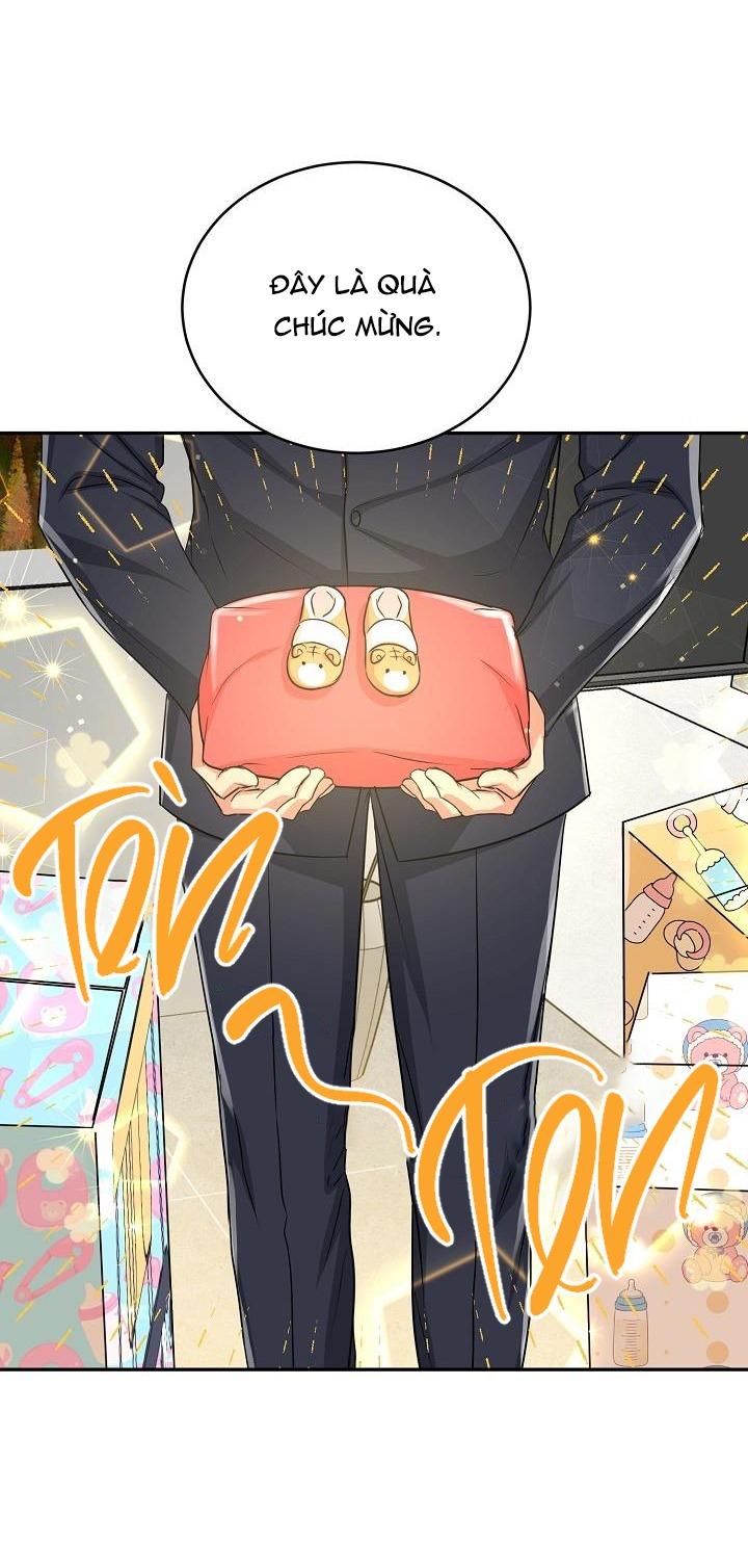 (ABO) HANG HỔ - Chap 33