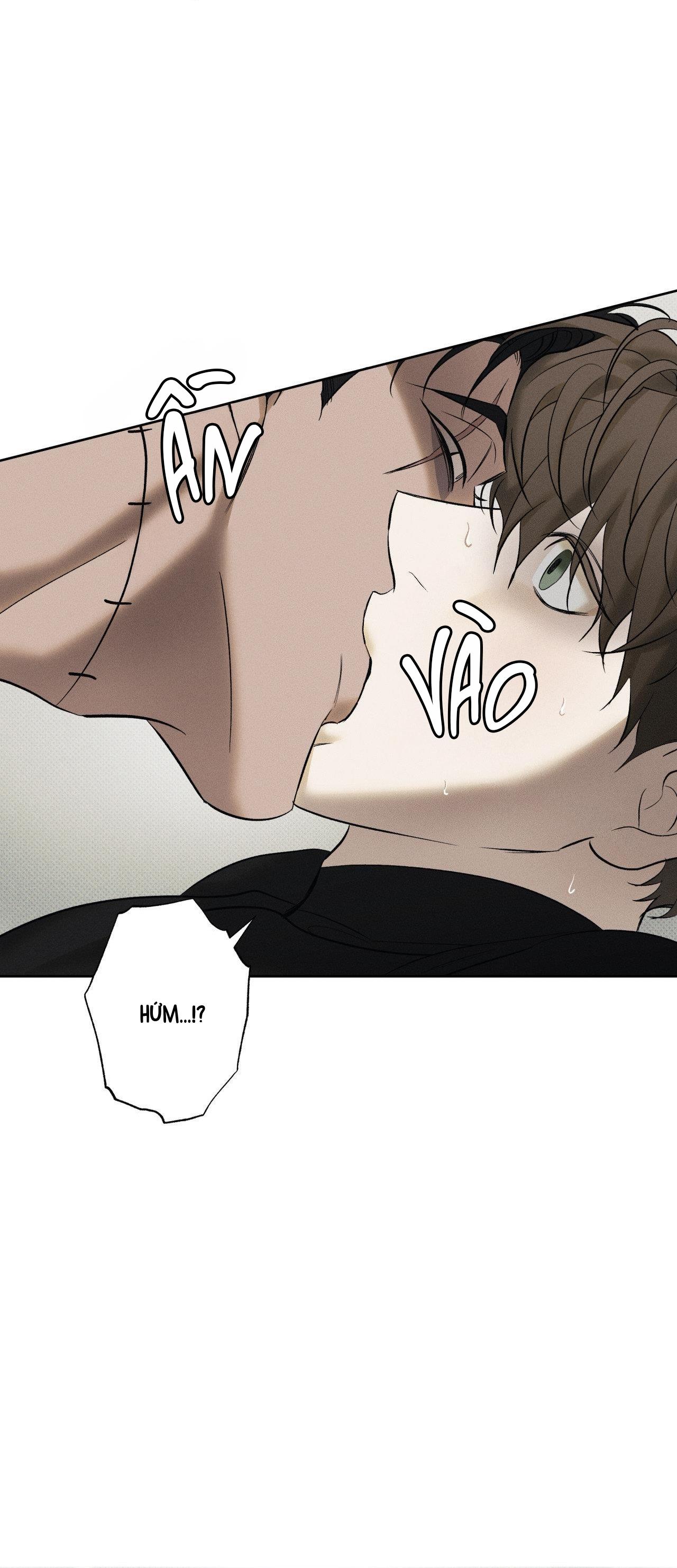 (CBunu) Chó Săn Của Sisyphus - Chap 3