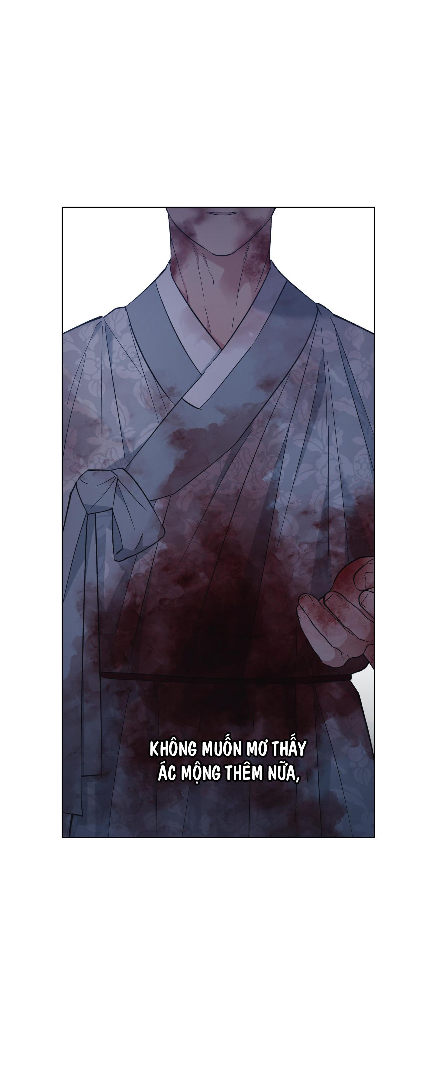 BÌNH MINH CỦA RỒNG - Chap 56