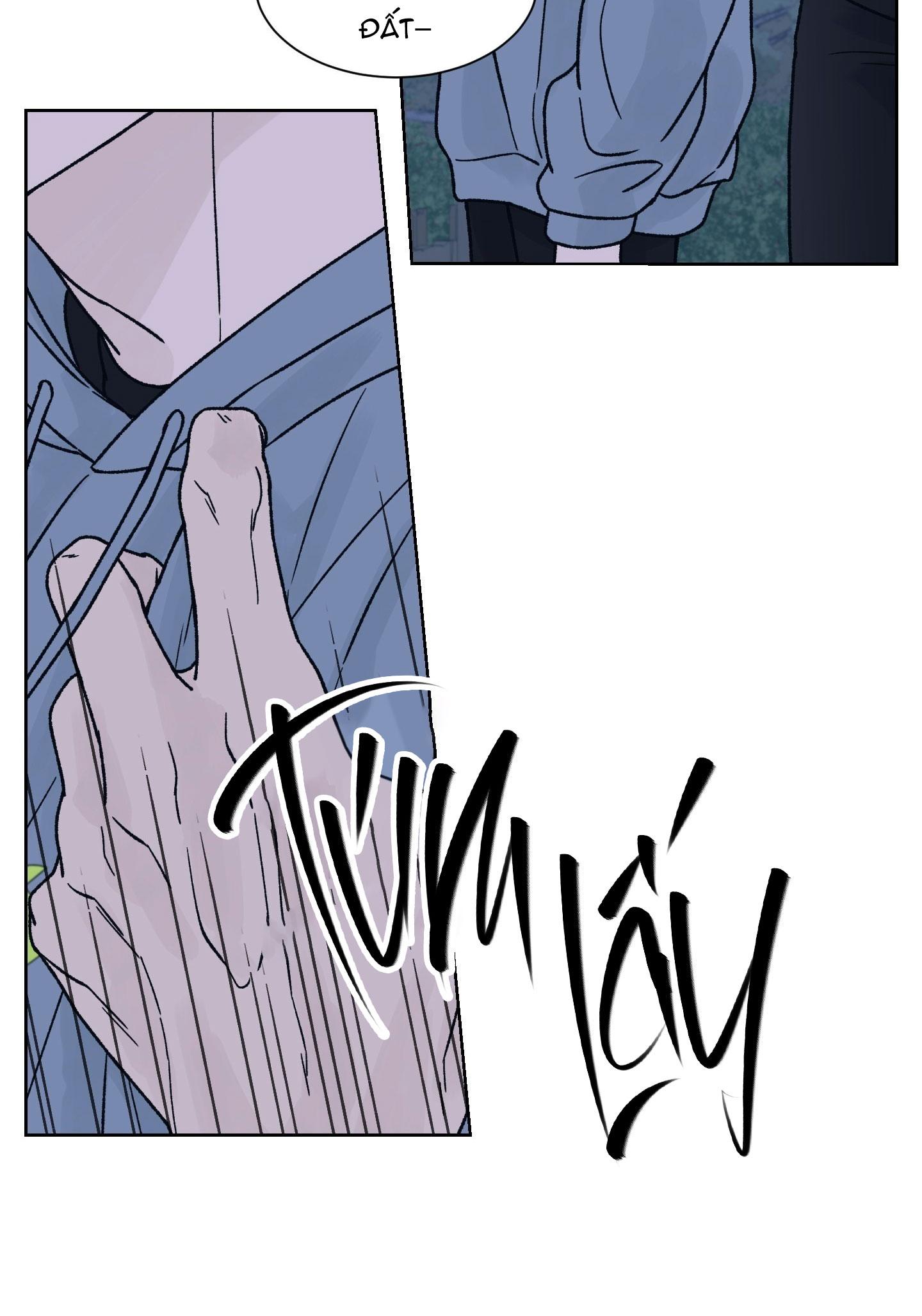 ĐÊM KINH HOÀNG - Chap 41