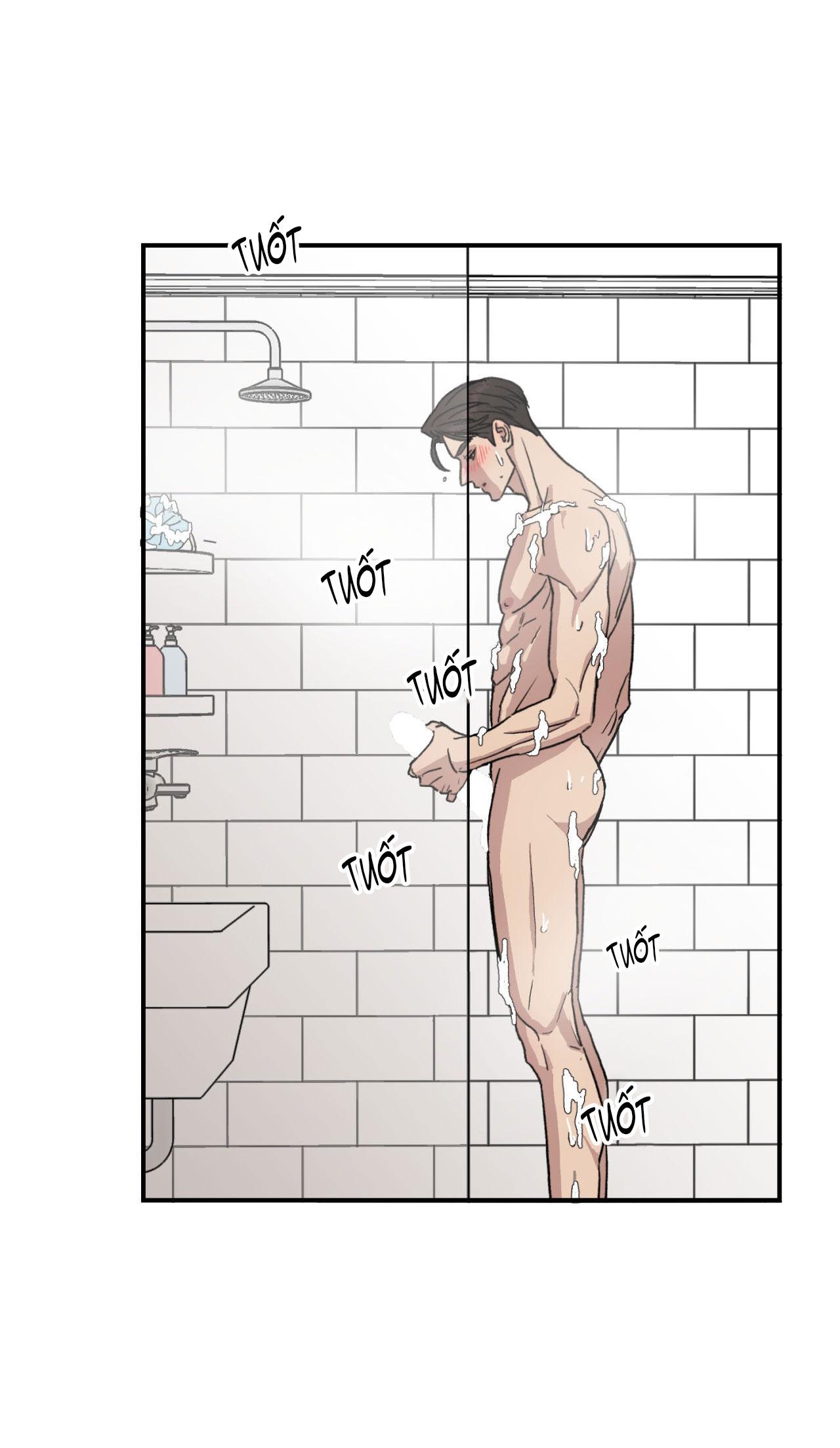 Nhà của chúng ta - Chap 4