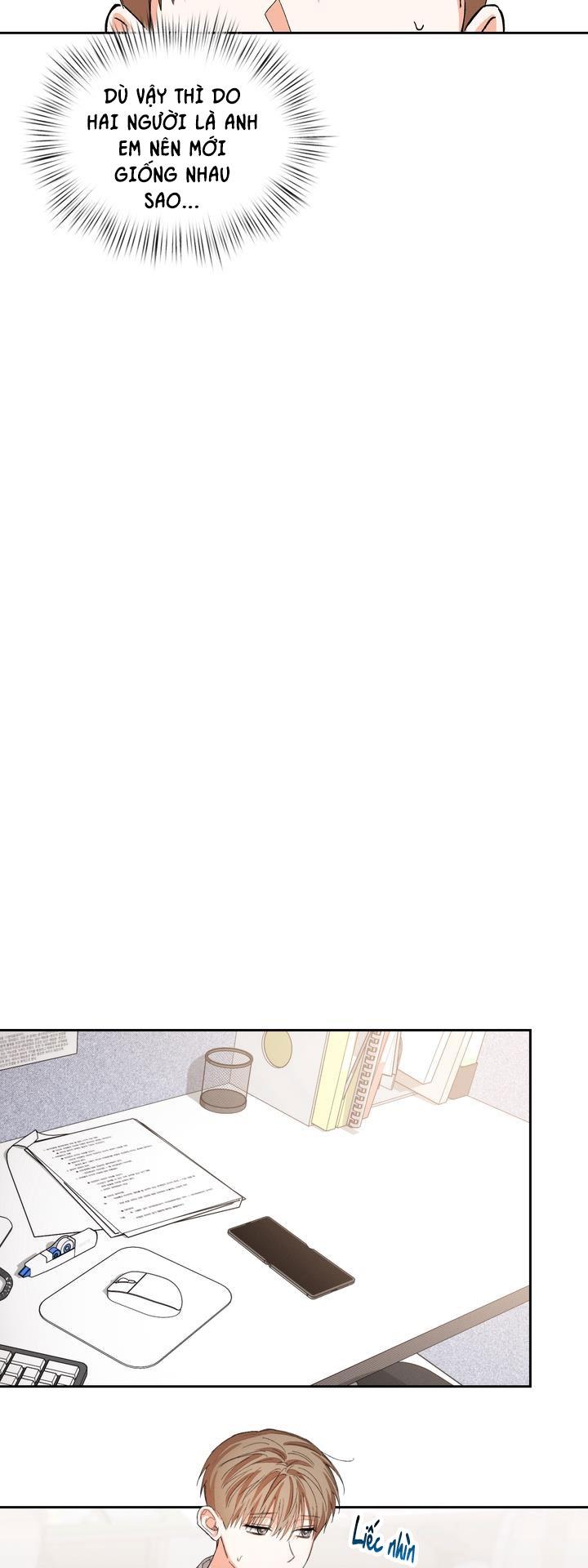 NINE TO NINE - Chap 71