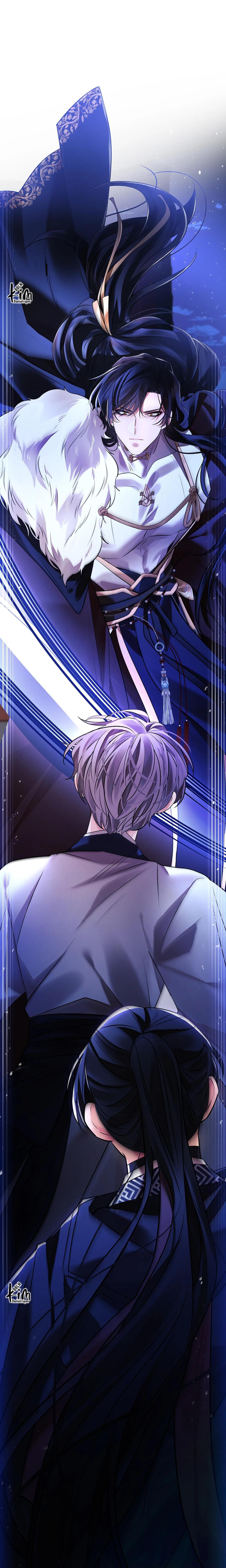 HOA GIẤY - Chap 66