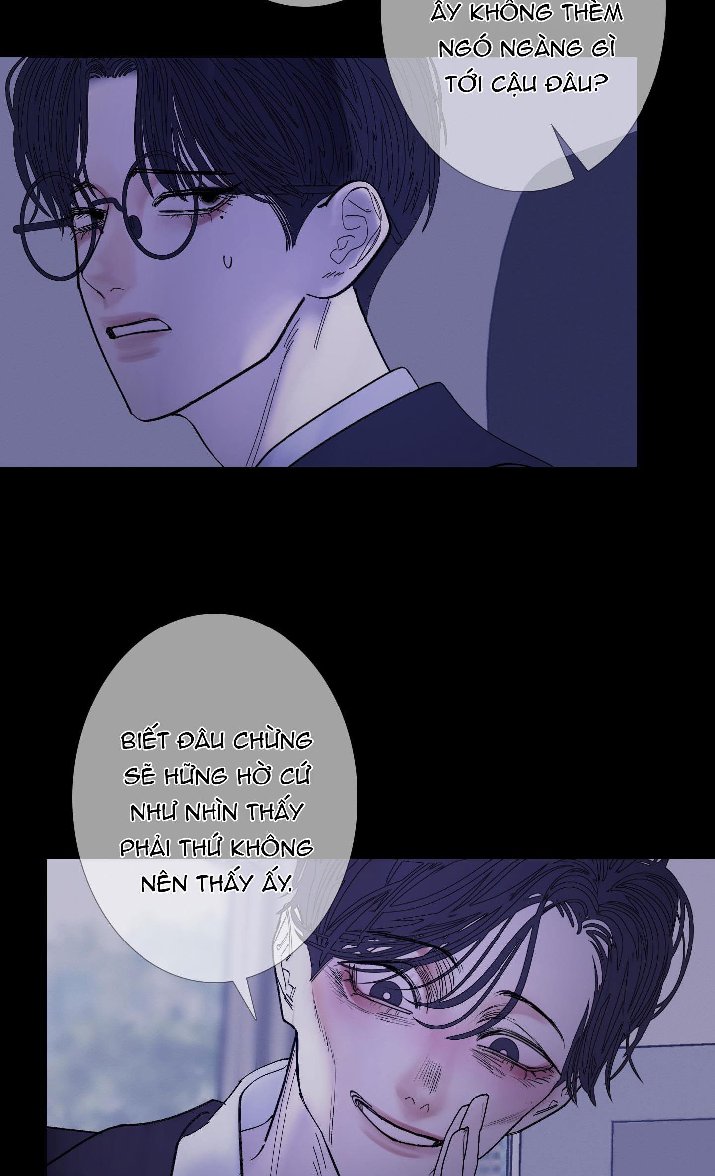 CHUYỆN QUỶ MÔN QUAN - Chap 70
